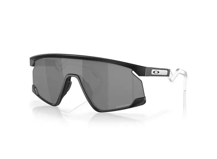 Oakley Bxtr Solglasögon - Matte Black - Prizm Black