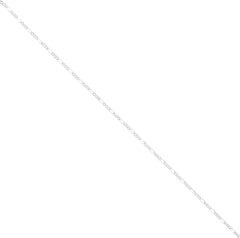 Katie Necklace - Silver