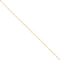 Katie Necklace - Guld