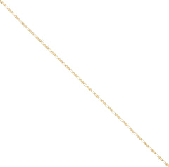 Katie Necklace - Gold