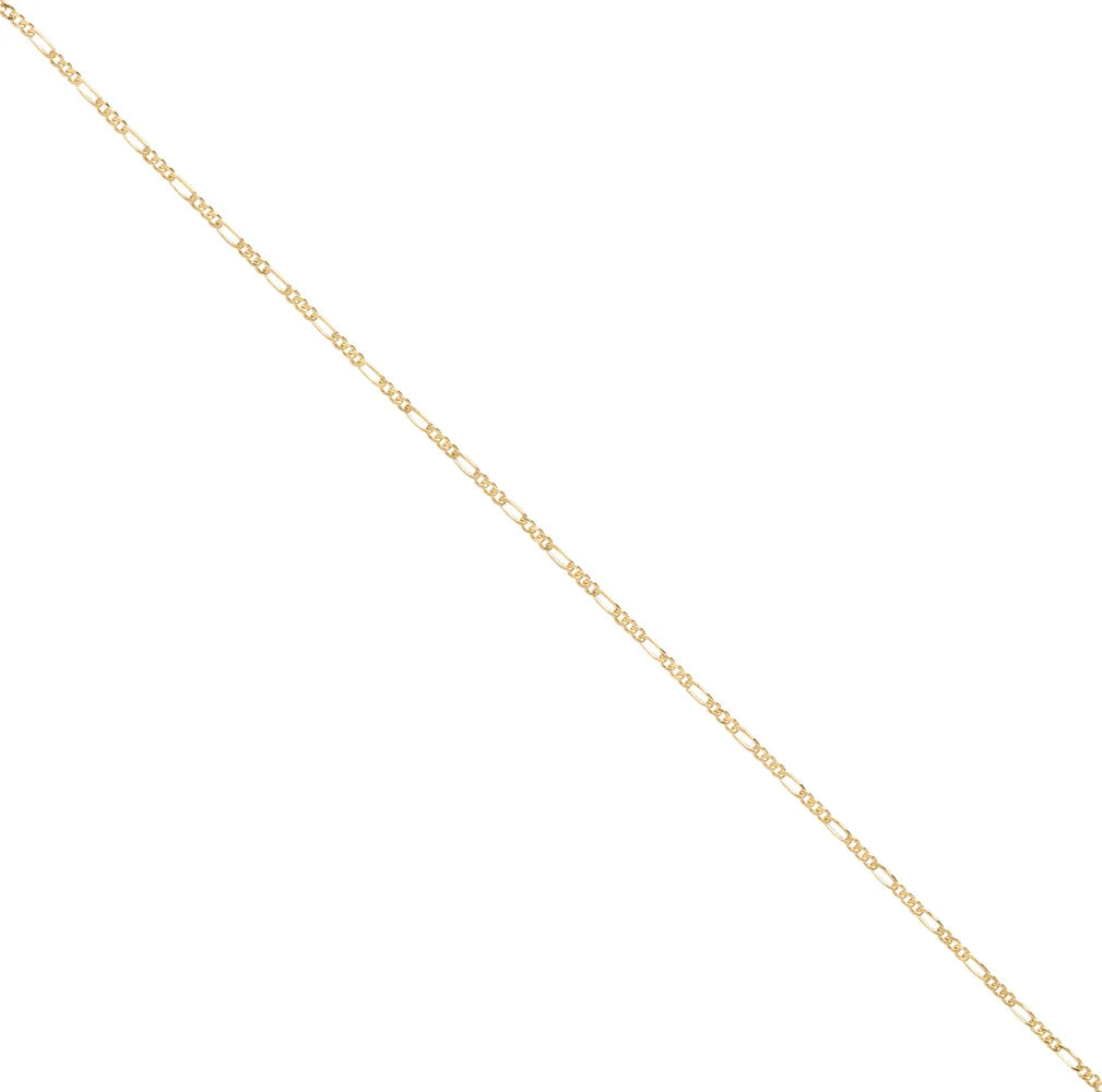 Katie Necklace - Guld