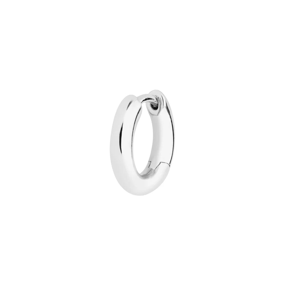 Slate Huggie - Silver