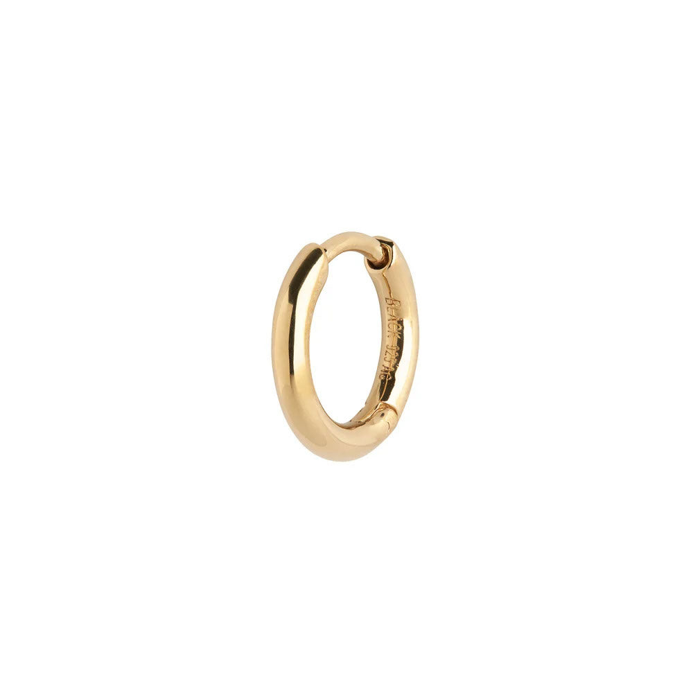Marco 8 Huggie - Gold