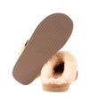 Jessica Toffel - Chestnut