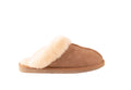 Jessica Toffel - Chestnut