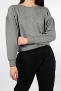 Ima DS Sweatshirt - Mgm