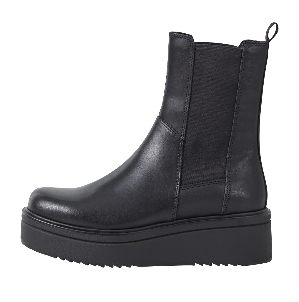 Tara Boots - Black