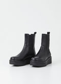 Tara Boots - Black