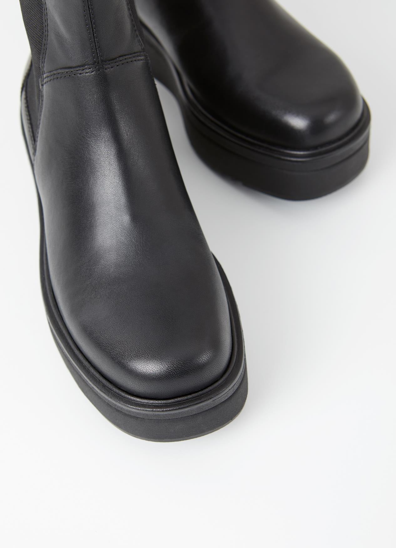 Tara Boots - Black