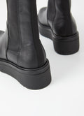Tara Boots - Black