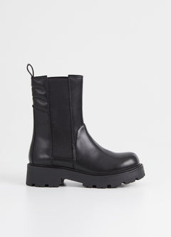 4849 Cosmo 2.0 Boots - Black