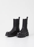 4849 Cosmo 2.0 Boots - Black