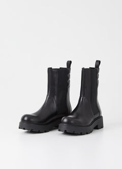 4849 Cosmo 2.0 Boots - Black