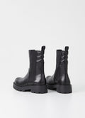 4849 Cosmo 2.0 Boots - Black