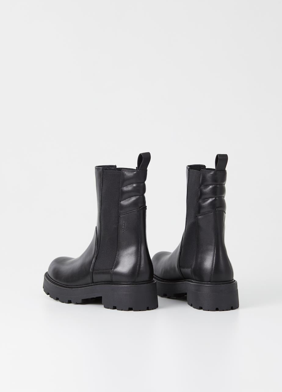 4849 Cosmo 2.0 Boots - Black