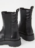 4849 Cosmo 2.0 Boots - Black