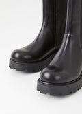 4849 Cosmo 2.0 Boots - Black