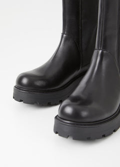 4849 Cosmo 2.0 Boots - Black