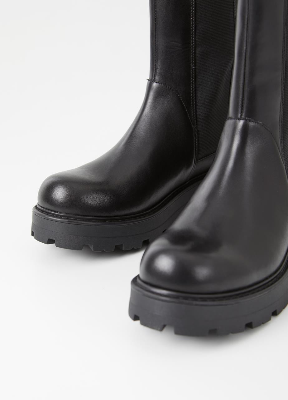 4849 Cosmo 2.0 Boots - Black
