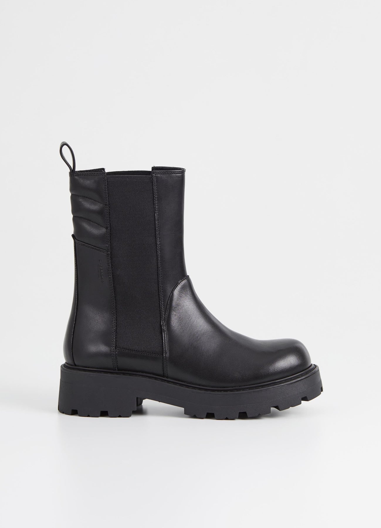 4849 Cosmo 2.0 Boots - Black