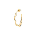 Nuri 25 Hoop - Guld
