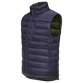 Portland II Vest - Midnight Navy