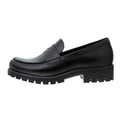 Modtray W Loafer - Black