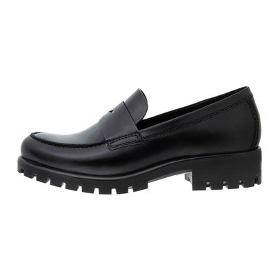 Modtray W Loafer - Black