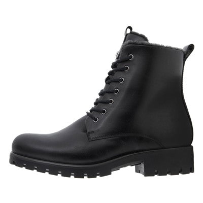 Modtray W Mid-Cut Boot - Black