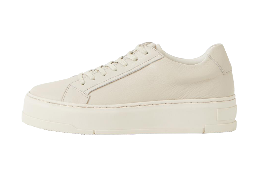 Judy Sneakers - Plaster