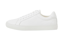 Paul Sneakers - White