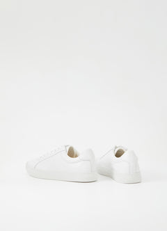 Paul Sneakers - White