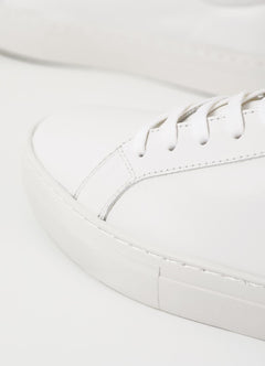 Paul Sneakers - White