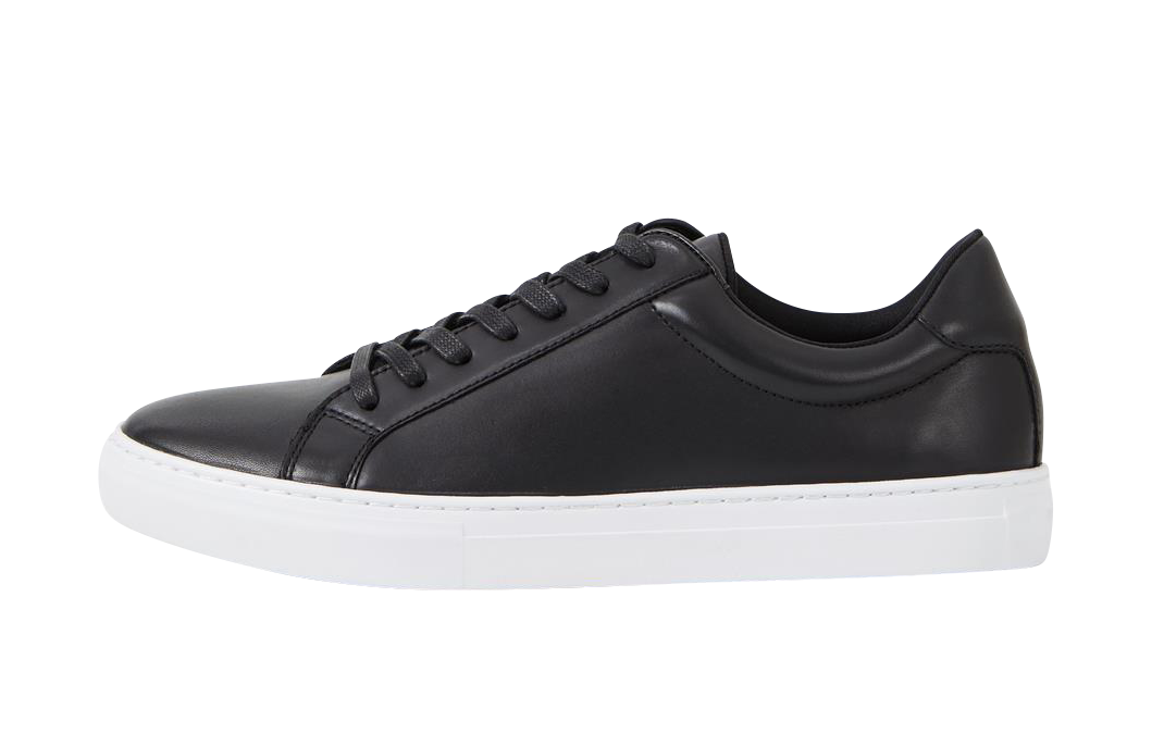 Paul Sneakers - Black