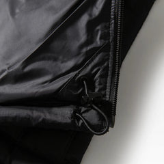 M Diablo Down Jacket - Black