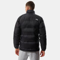 M Diablo Down Jacket - Svart