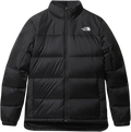 M Diablo Down Jacket - Svart