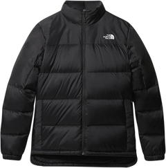 M Diablo Down Jacket - Black