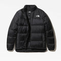 M Diablo Down Jacket - Svart