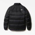 M Diablo Down Jacket - Svart