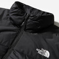 M Diablo Down Jacket - Svart