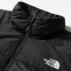 M Diablo Down Jacket - Black