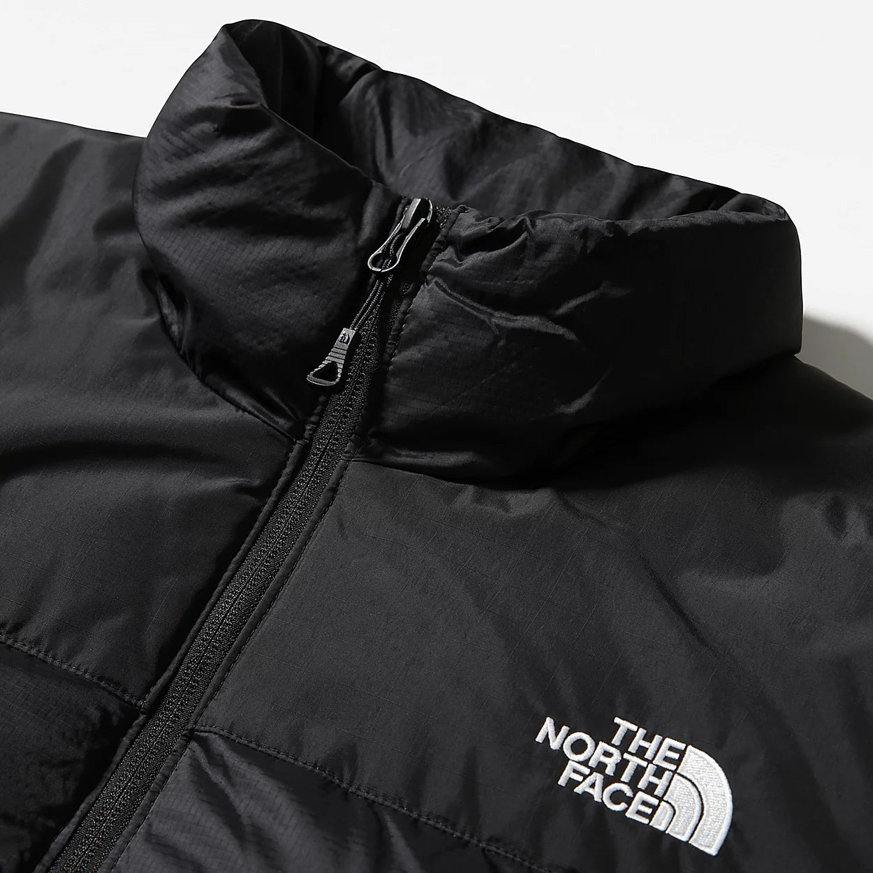 M Diablo Down Jacket - Svart