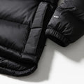 M Diablo Down Jacket - Svart
