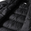 M Diablo Down Jacket - Svart