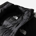 M Diablo Down Jacket - Svart