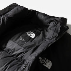 M Diablo Down Jacket - Black
