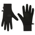 Etip Recycled Glove - Black