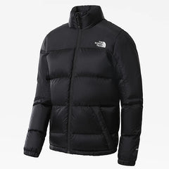 W Diablo Down Jacket - Black/Black