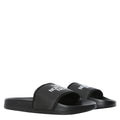 W Basecamp Slide III - Tnf Black/Tnf White